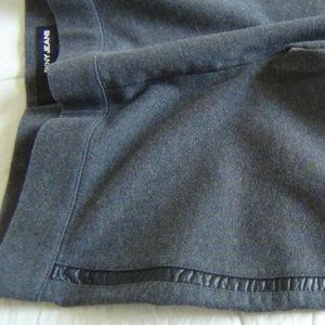 DKNY Gray Leggings Sz Med